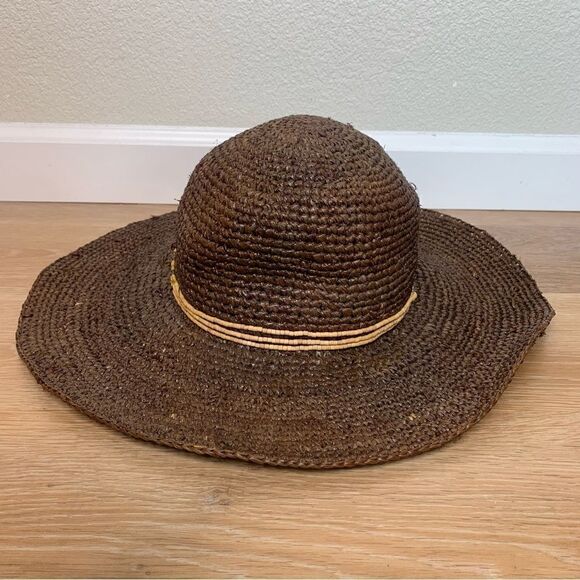Peter Grimm Beach Getaway Resort Summer Hat - Picture 4 of 10
